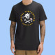 Camiseta hombre SOCIAL DISTORTION - Born To Kill