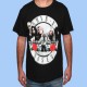 Camiseta GUNS N ROSES - Logo band