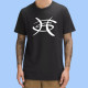 Camiseta de hombre HÉROES DEL SILENCIO - Logotipo 2
