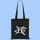 Bolsa HÉROES DEL SILENCIO - Logotipo 2