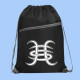 Mochila HÉROES DEL SILENCIO - Logotipo 1
