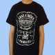 Camiseta GUNS N ROSES - Paradise City