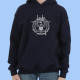 Sudadera LAMB OF GOD - Pure American Metal