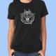 Camiseta mujer LAMB OF GOD - Pure American Metal