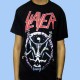 Camiseta SLAYER - Divine Intervention