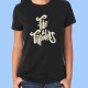 Camiseta mujer FITO & FITIPALDIS - Logotipo