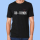 Camiseta hombre FITO & FITIPALDIS - Logo vintage