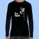 Camiseta manga larga hombre FITO & FITIPALDIS