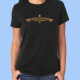 Camiseta mujer MASTODON - Logotipo