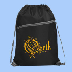 Mochila OPETH - Logotipo