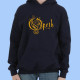 Sudadera OPETH - Logotipo