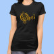Camiseta mujer OPETH - Logotipo
