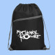 Mochila MY CHEMICAL ROMANCE - Logotipo