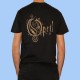 Camiseta OPETH - Chrysalis