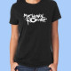 Camiseta mujer MY CHEMICAL ROMANCE - Logotipo