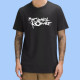 Camiseta hombre MY CHEMICAL ROMANCE - Logotipo