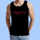 Camiseta sin mangas hombre EVANESCENCE - Logotipo