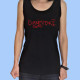 Camiseta de tirantes mujer EVANESCENCE - Logotipo