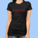 Camiseta mujer EVANESCENCE - Logotipo