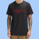 Camiseta hombre EVANESCENCE - Logotipo