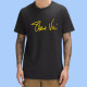 Camiseta de hombre STEVE VAI - Autógrafo