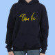 Sudadera STEVE VAI - Autógrafo