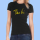 Camiseta mujer STEVE VAI - Autógrafo