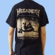 Camiseta MEGADETH - Countdown to Extinction