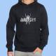 Sudadera MY CHEMICAL ROMANCE - Danger Days