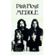 Bandera PINK FLOYD - Meddle Band