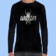 Camiseta manga larga hombre MY CHEMICAL ROMANCE - Danger Days
