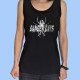 Camiseta de tirantes mujer MY CHEMICAL ROMANCE - Danger Days
