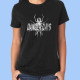 Camiseta mujer MY CHEMICAL ROMANCE - Danger Days