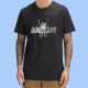 Camiseta hombre MY CHEMICAL ROMANCE - Danger Days
