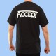 Camiseta ACCEPT - Life's A Bitch