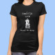 Camiseta mujer DODHEIMSGARD – Kronet Til Konge