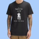 Camiseta hombre DODHEIMSGARD – Kronet Til Konge