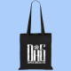 Bolsa DODHEIMSGARD (DHG) – Logotipo