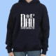 Sudadera DODHEIMSGARD (DHG) – Logotipo