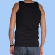 Camiseta sin mangas hombre DODHEIMSGARD (DHG) – Logotipo