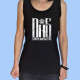 Camiseta de tirantes mujer DODHEIMSGARD (DHG) – Logotipo