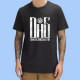 Camiseta hombre DODHEIMSGARD (DHG) – Logotipo