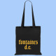 Bolsa Fontaines D.C. – Logotipo