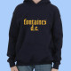Sudadera Fontaines D.C. – Logotipo