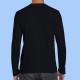 Camiseta manga larga hombre PARADISE LOST - Icon 30
