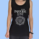 Camiseta de tirantes mujer PARADISE LOST - Icon 30