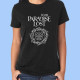 Camiseta mujer PARADISE LOST - Icon 30