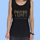 Camiseta de tirantes mujer PARADISE LOST - Ascension