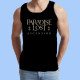 Camiseta sin mangas hombre PARADISE LOST - Ascension