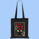 Bolsa Fontaines D.C. – Gira Americana